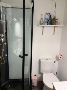 Louer Appartement 18 m2 Talence