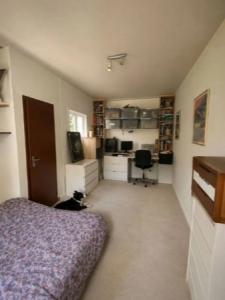 Louer Maison 47 m2 Pessac