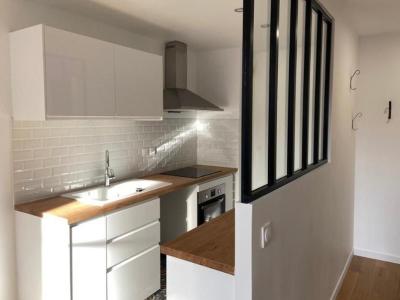 Annonce Location 3 pi�ces Appartement Bordeaux 33