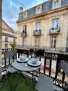 Louer Appartement 37 m2 Bordeaux