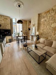 Louer Appartement Bordeaux Gironde