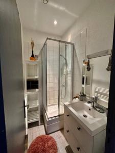 Louer Appartement Bordeaux 1150 euros