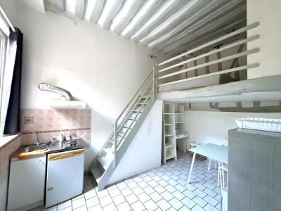 Annonce Vente Appartement Rouen 76