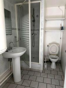 Acheter Appartement 17 m2 Rouen