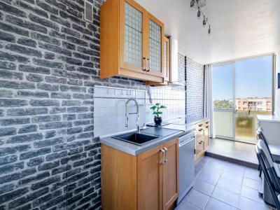 Acheter Appartement 80 m2 Eaubonne