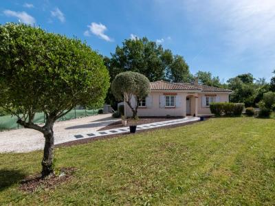Annonce Vente 5 pi�ces Maison Segoufielle 32