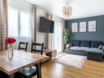 Acheter Appartement 83 m2 Saint-herblain