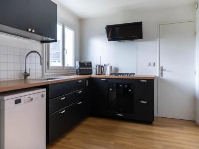 Acheter Appartement Saint-herblain Loire atlantique
