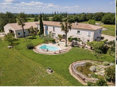 For sale Montpellier 9 rooms 300 m2 Herault (34000) photo 0