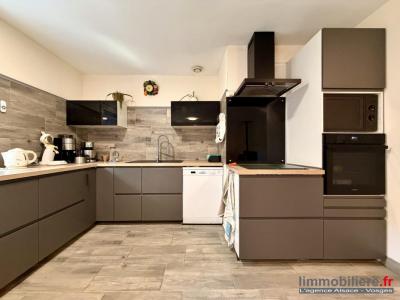 Annonce Vente 5 pi�ces Maison Fouday 67