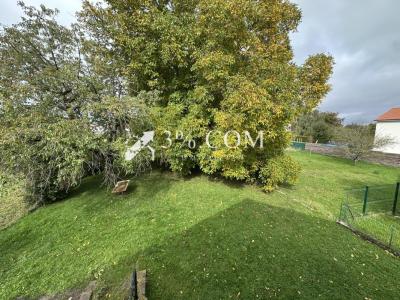Annonce Vente 6 pi�ces Maison Vitrimont 54