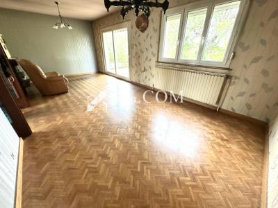 Acheter Maison 112 m2 Vitrimont