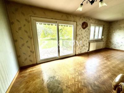 Acheter Maison Vitrimont 195000 euros