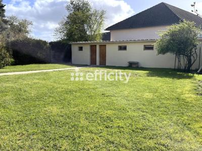 Annonce Vente 4 pi�ces Maison Liancourt 60