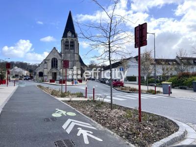 Acheter Maison 104 m2 Liancourt