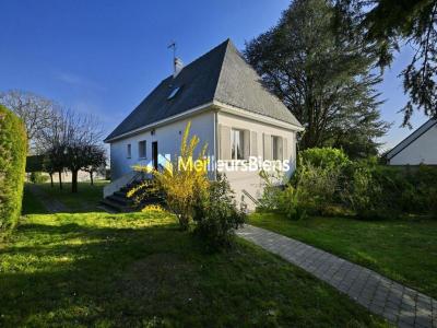 Annonce Vente 6 pi�ces Maison Herbignac 44