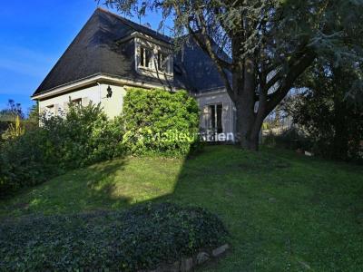 Acheter Maison 154 m2 Herbignac