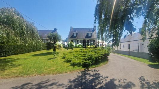 Annonce Vente 5 pi�ces Maison Pluvigner 56