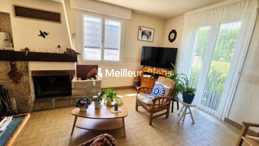 Acheter Maison 110 m2 Pluvigner