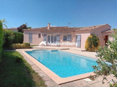 For sale Bouillargues 4 rooms 107 m2 Gard (30230) photo 0