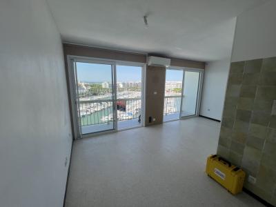 For sale CENTRE PORT 1 room 21 m2 Herault (34280) photo 0