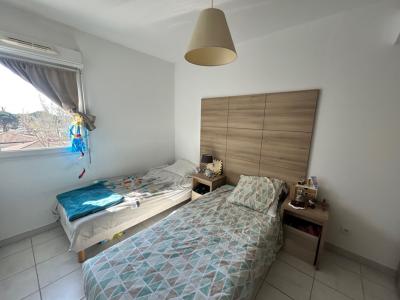 Acheter Appartement  Gard