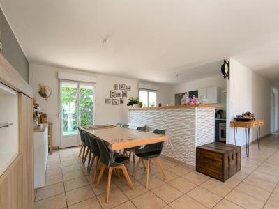 Acheter Maison 110 m2 