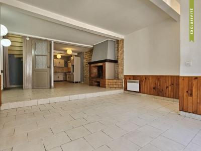 Acheter Maison 120 m2 