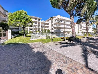 Annonce Vente 2 pi�ces Appartement  06