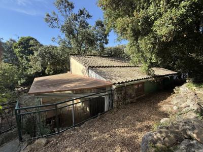 Annonce Vente 2 pi�ces Maison  34