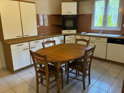 Annonce Vente 6 pi�ces Maison  46