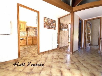 Annonce Vente 7 pi�ces Maison  60