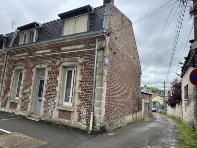 For sale 7 rooms 130 m2 Aisne (02200) photo 0