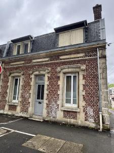 Annonce Vente 7 pi�ces Maison  02
