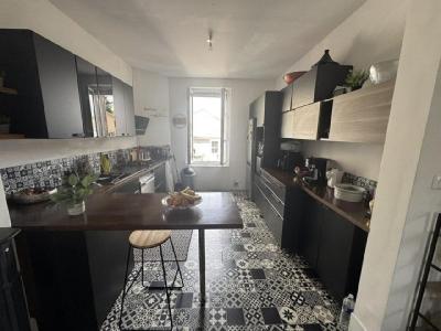 Acheter Maison 130 m2 
