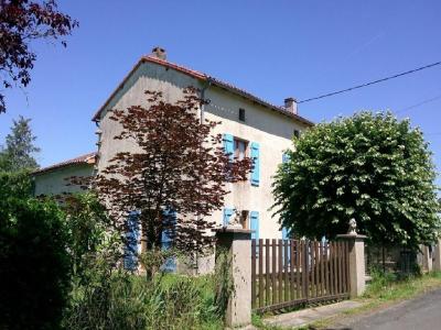 For sale CHARROUX 6 rooms 124 m2 Vienne (86460) photo 0