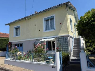 Annonce Vente 4 pi�ces Maison  86