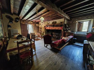 For sale AX LES THERMES (09110) 4 rooms 137 m2 Ariege (09110) photo 1