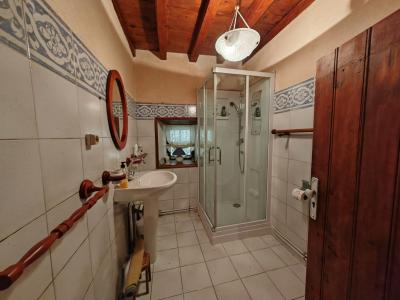 For sale AX LES THERMES (09110) 4 rooms 137 m2 Ariege (09110) photo 4