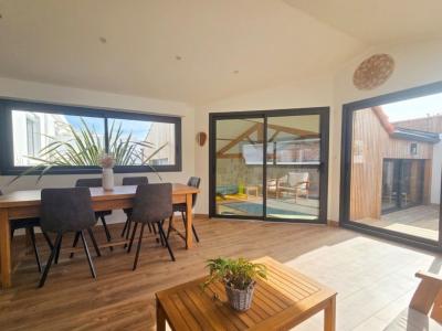 Annonce Vente 7 pi�ces Maison  85