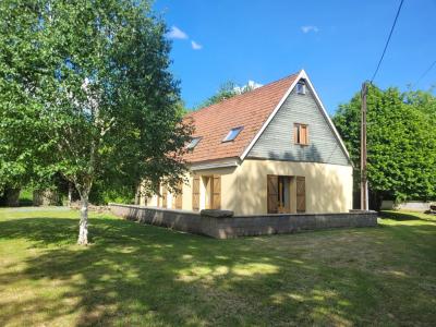 Annonce Vente 6 pi�ces Maison  23