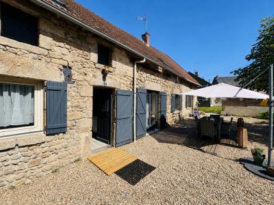 Annonce Vente 5 pi�ces Maison  23