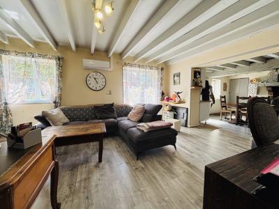 Acheter Maison  Creuse