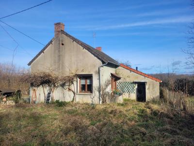 Annonce Vente 3 pi�ces Maison  18