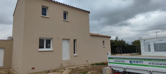 Annonce Vente 4 pi�ces Maison  30