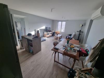 Louer Appartement  570 euros