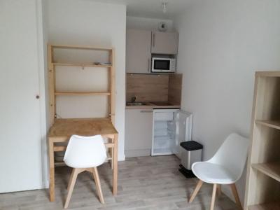 For rent SECTEUR Y SCHOOL 1 room 22 m2 Aube (10000) photo 0