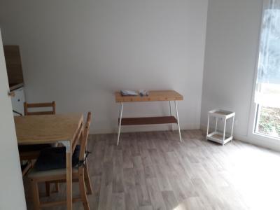 Louer Appartement 22 m2 
