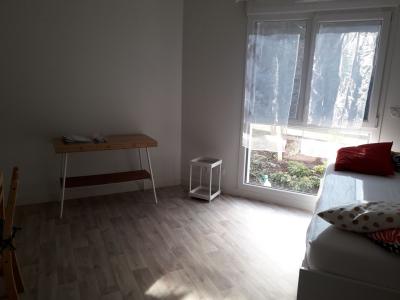 Louer Appartement  Aube
