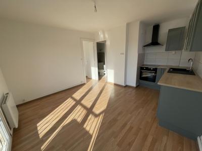 For rent CHUTES LAVIES 2 rooms 31 m2 Bouches du Rhone (13013) photo 1